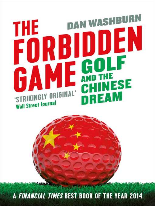 Cover image for Forbidden Game